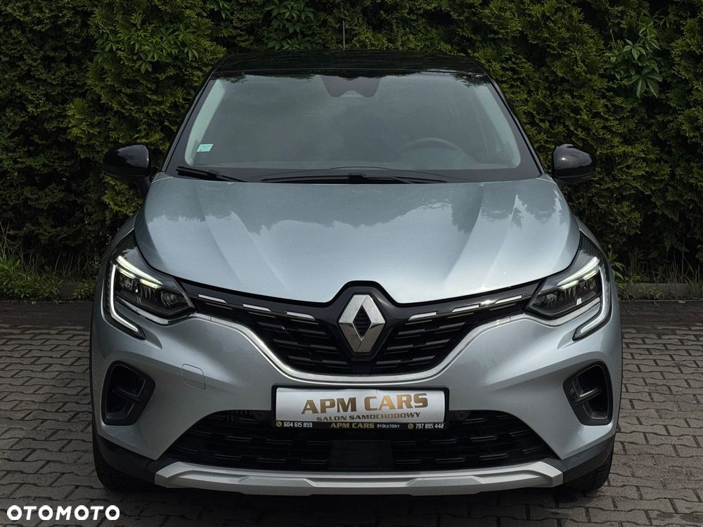 Renault Captur TCe 100 EXPERIENCE - 4