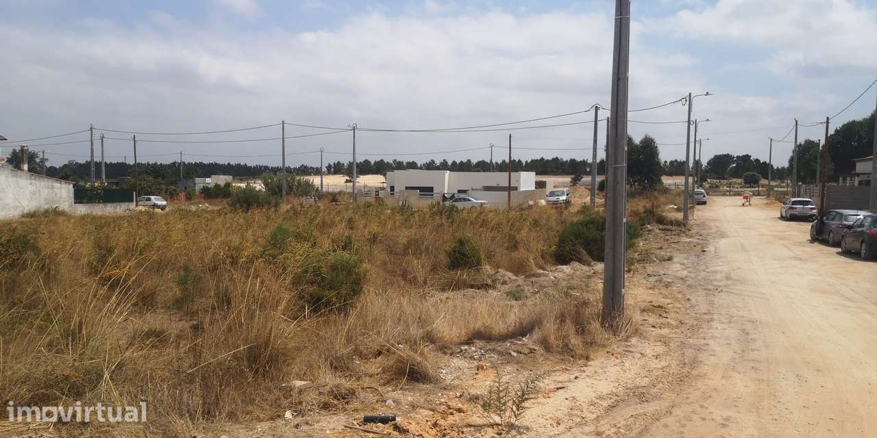 TERRENO NO PINHAL DAS FORMAS (AUGI) - Grande imagem: 2/3