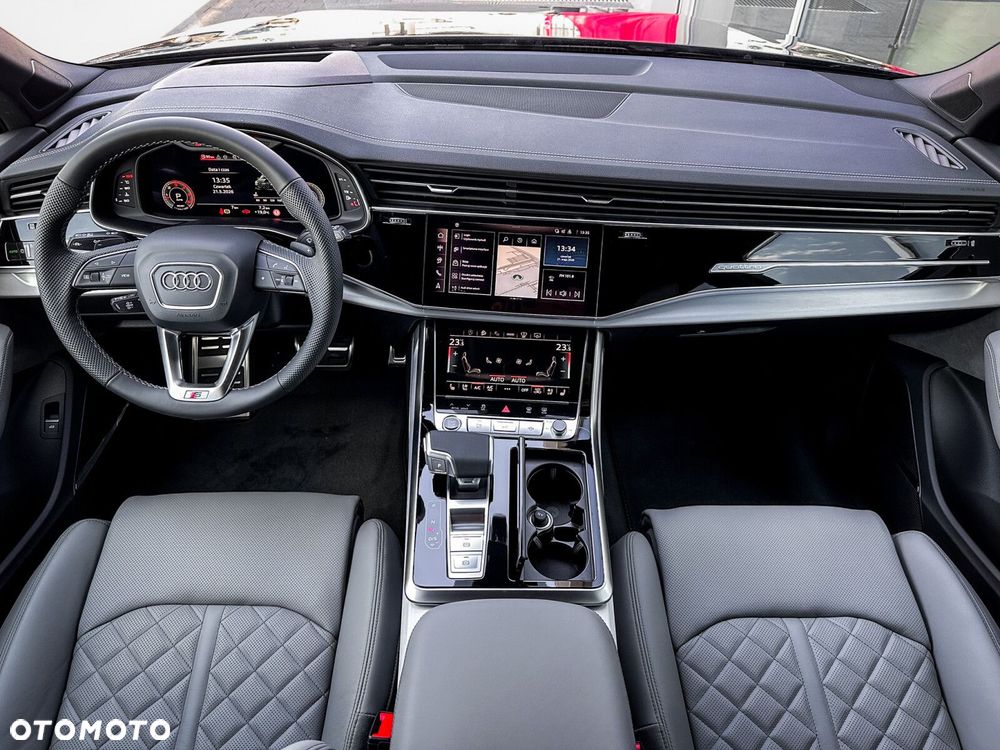 Audi Q7 - 25