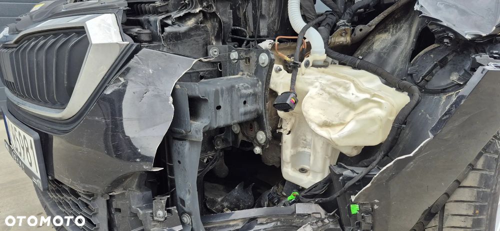 Skoda Scala 1.0 TSI Ambition - 24