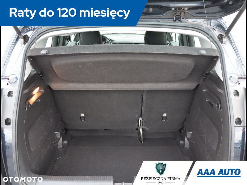 Opel Crossland X - 15