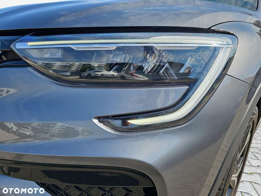 Renault Arkana 1.6 E-Tech Full Hybrid 145 Techno MMT - 30