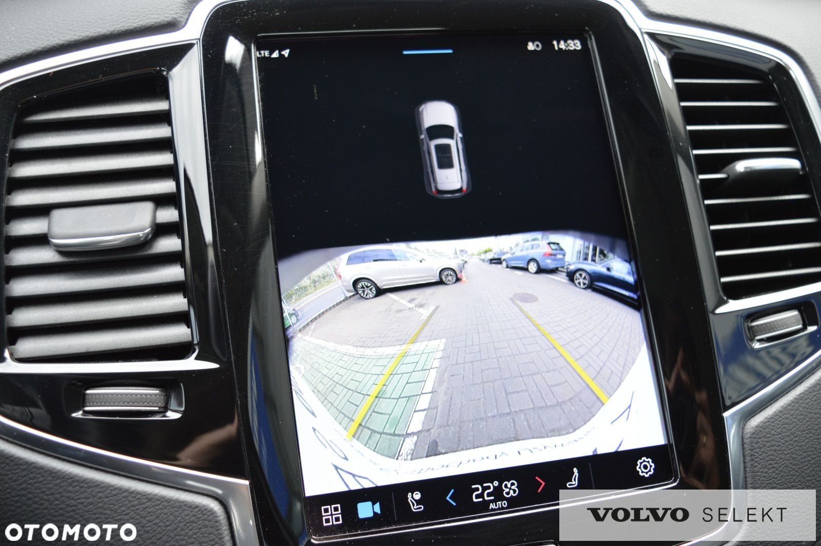 Volvo XC 90 - 15
