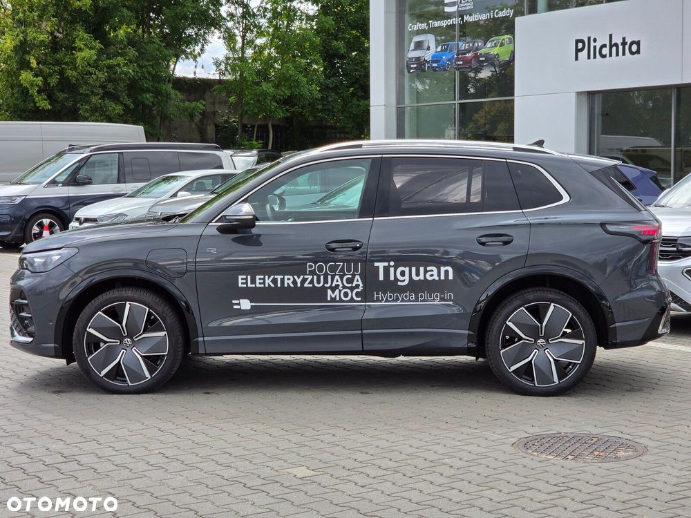 Volkswagen Tiguan - 14