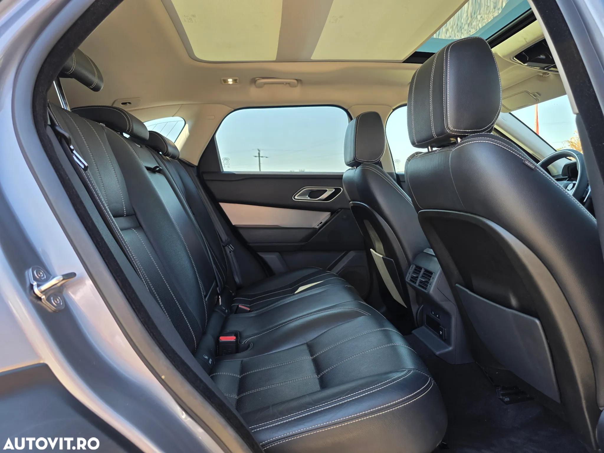Land Rover Range Rover Velar 2.0 R-Dynamic S - 12