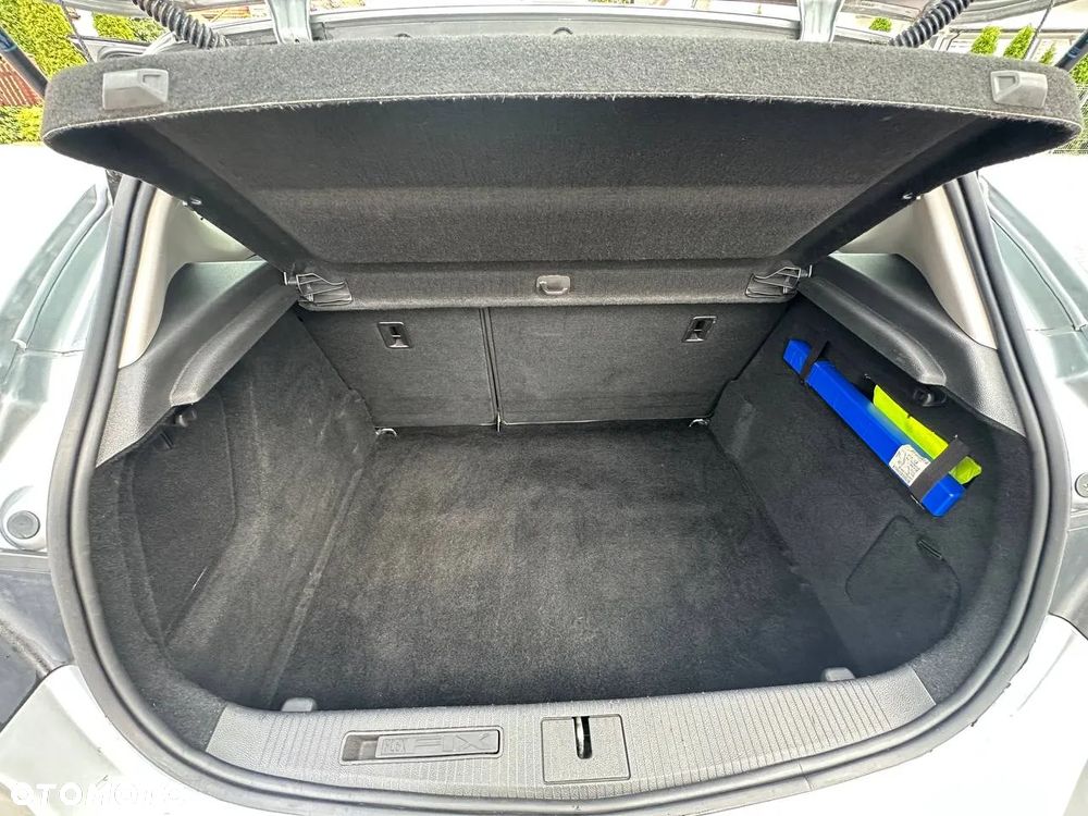Opel Astra IV 1.4 T Sport S&S - 16
