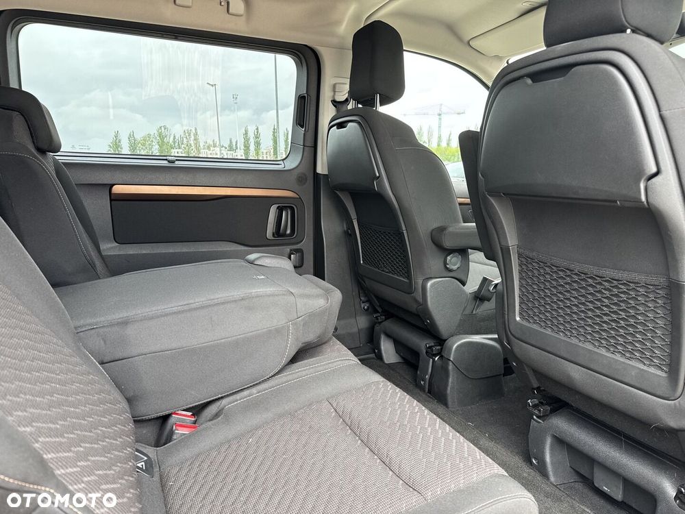 Toyota Proace Verso 2.0 D4-D Medium Family - 11
