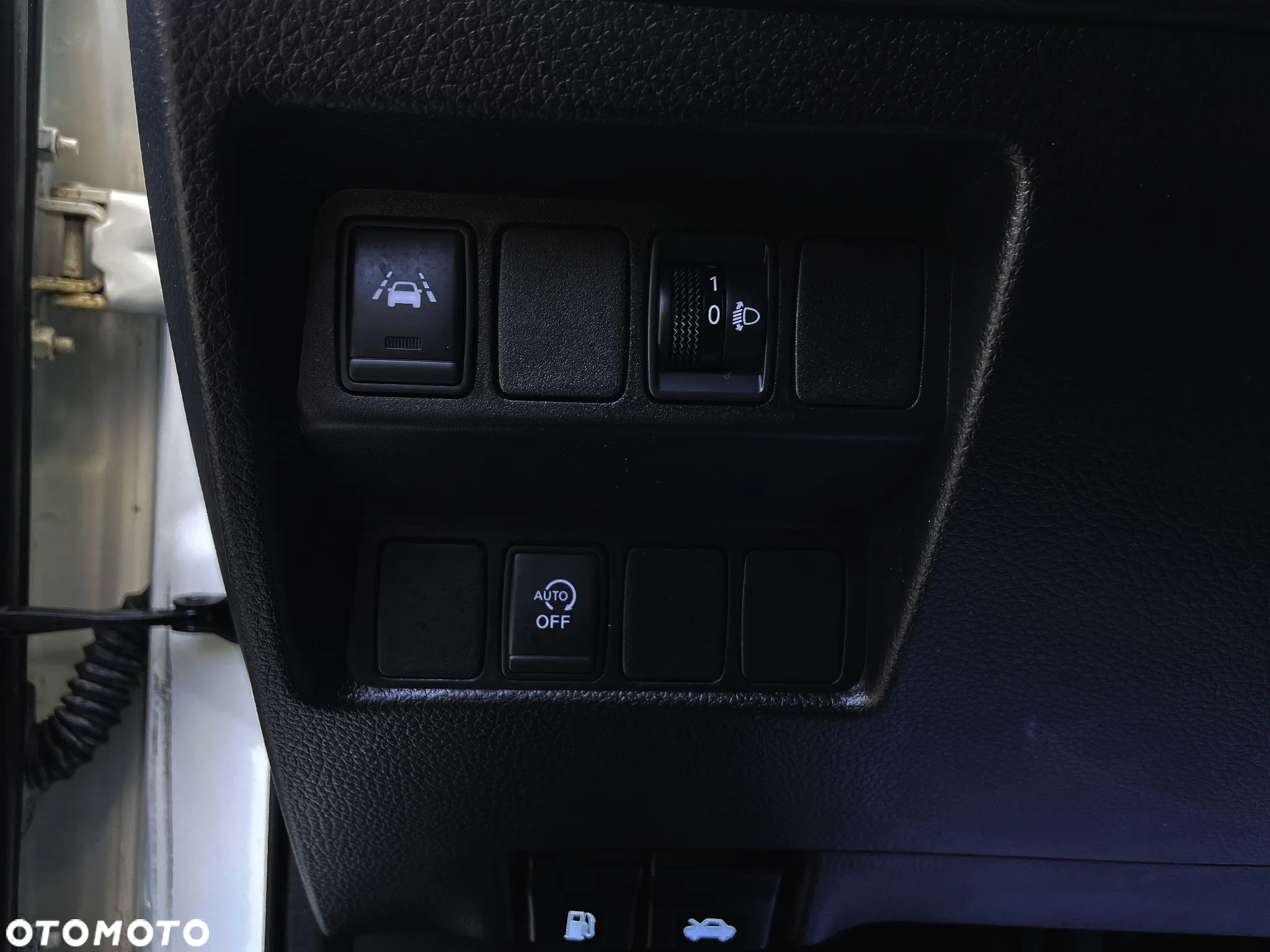 Nissan Qashqai 1.3 DIG-T Visia - 27
