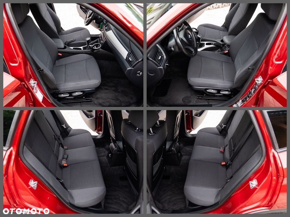 BMW X1 xDrive18d - 39