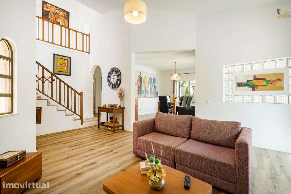 Casa com 4 quartos - localizado em Vilamoura - Grande imagem: 2/35