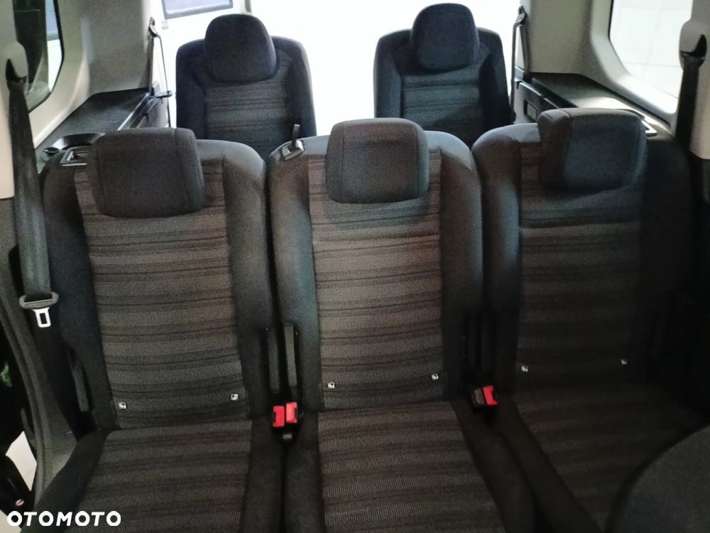 Opel Combo 1.2 Turbo Start/Stop Innovation - 22