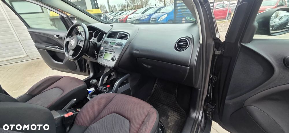 Seat Altea 1.6 Fresh - 35