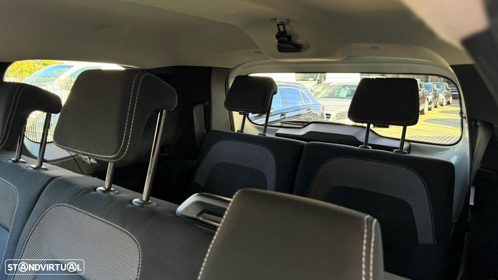 Dacia Jogger 1.0 ECO-G SL Extreme 7L Bi-Fuel - 12