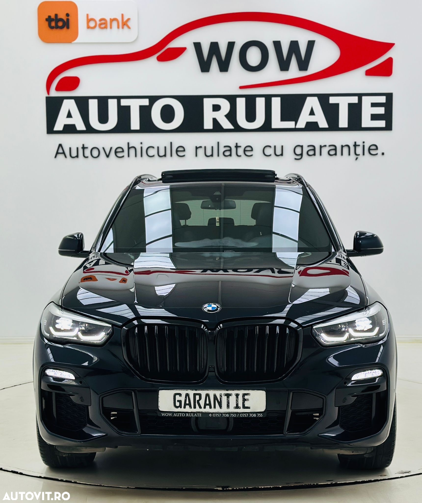 BMW X5 - 10