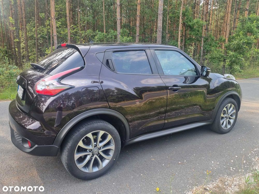 Nissan Juke - 3