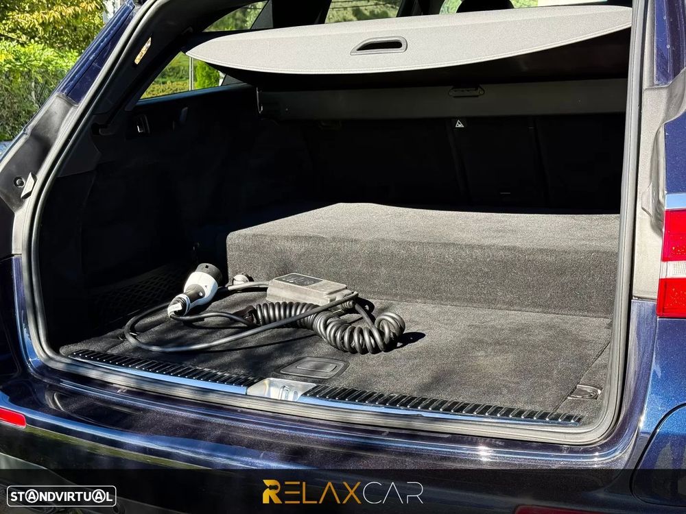 Mercedes-Benz E 300 de T 9G-TRONIC AMG Line - 23