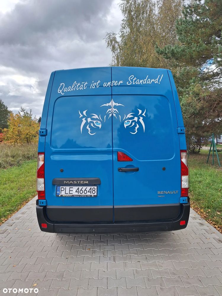 Renault Master - 7