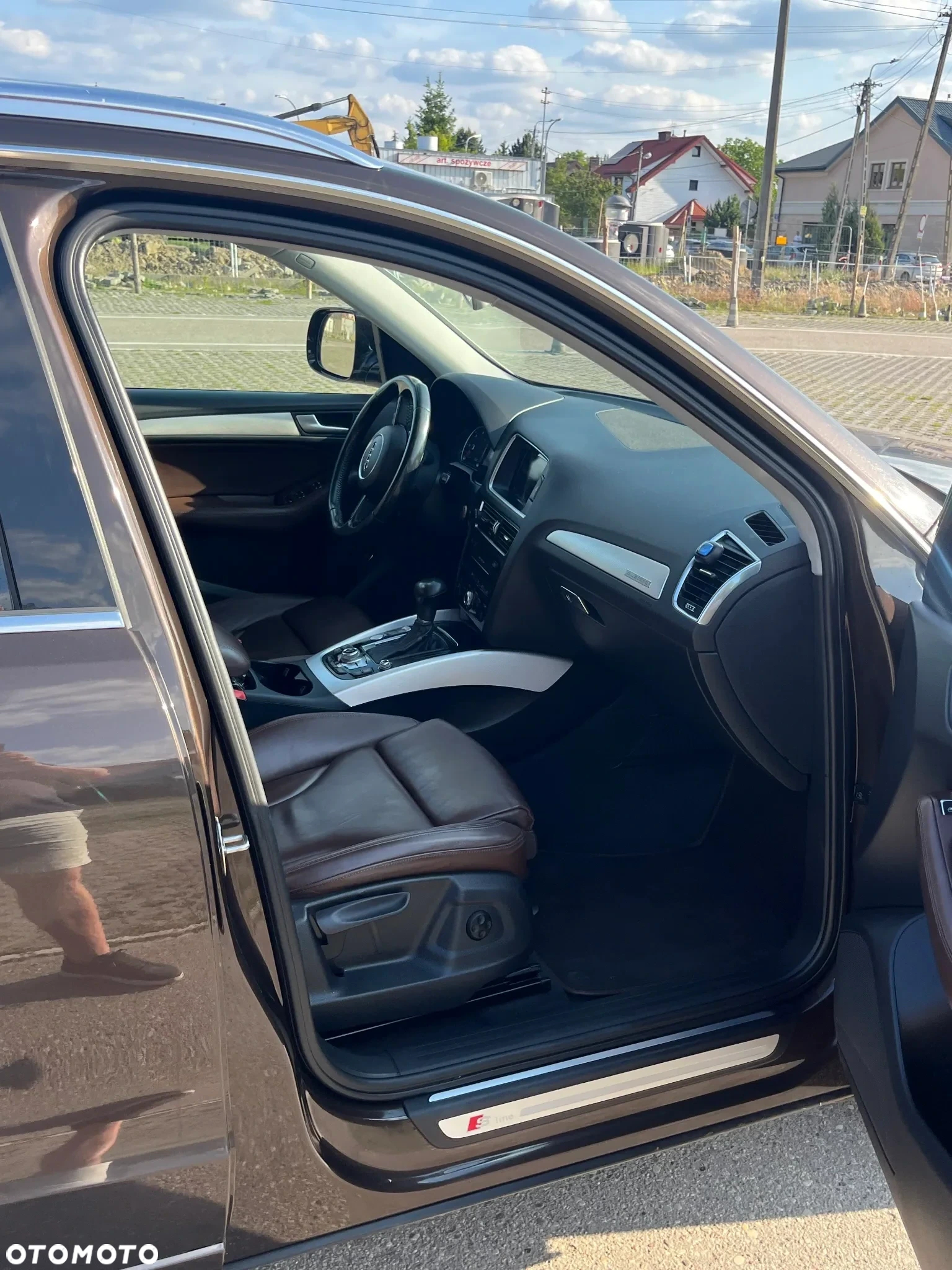 Audi Q5 2.0 TDI Quattro S tronic - 16
