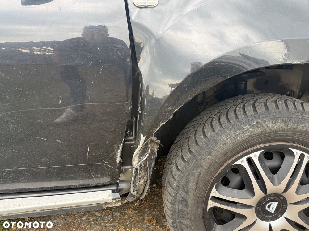 Dacia Duster dCi 110 FAP 4x4 Destination - 12