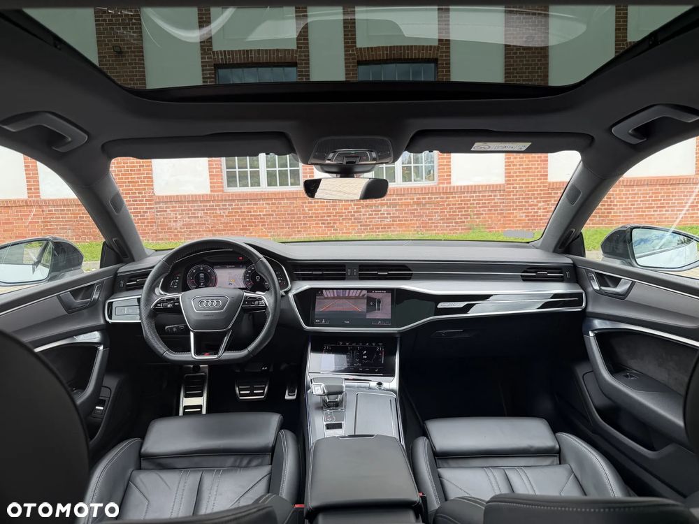 Audi A7 Sportback - 20
