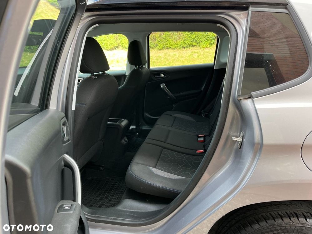 Peugeot 2008 82 VTI Active - 23