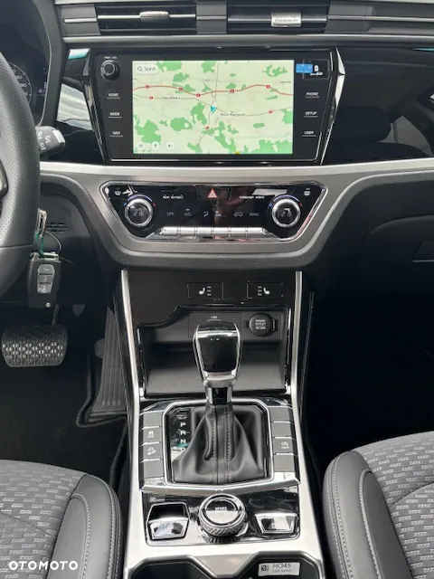 SsangYong/KGM Korando 1.5 T-GDI Adventure 2WD - 21
