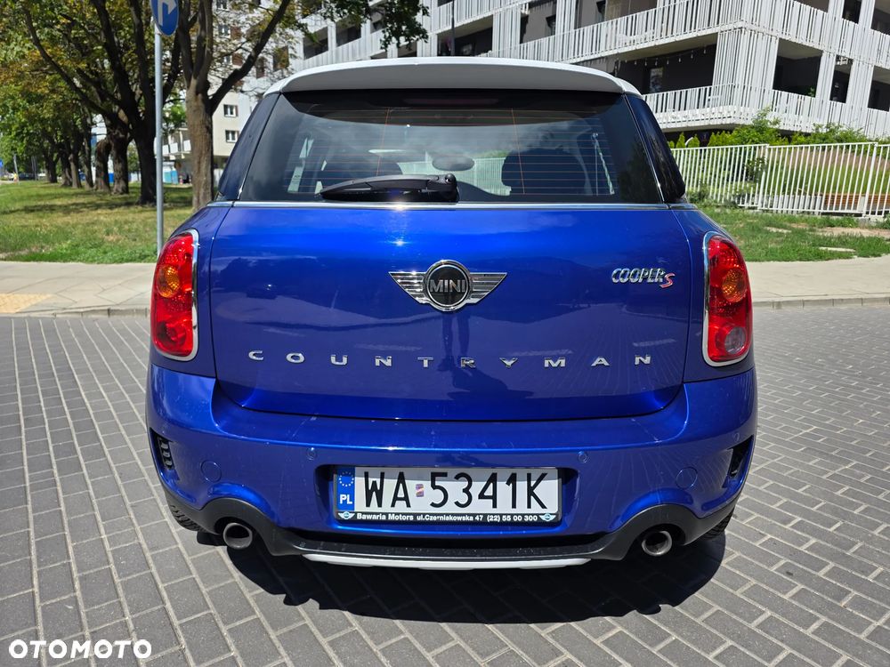 MINI Countryman - 28