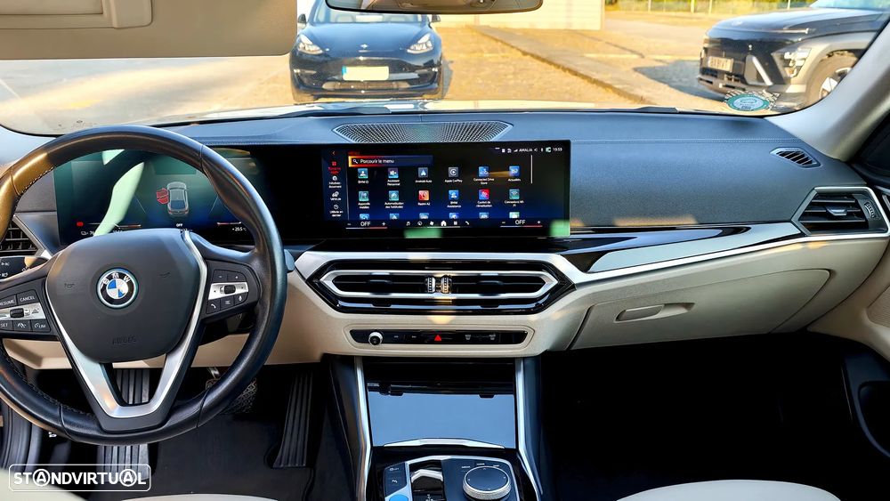 BMW i4 - 8