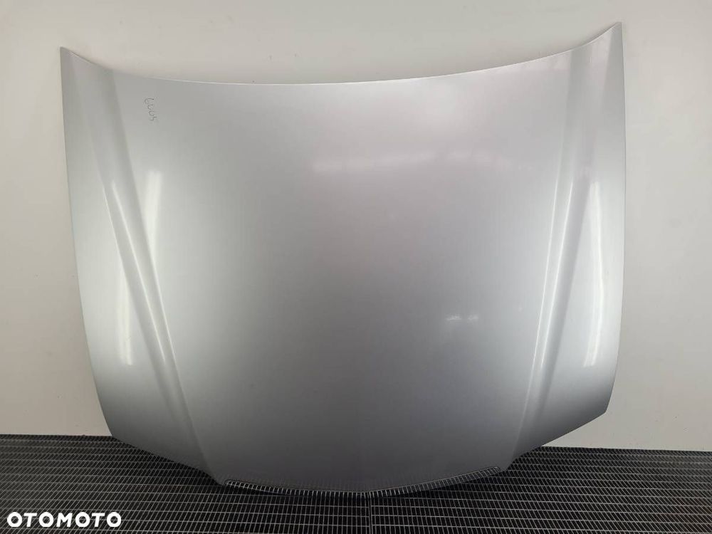 MASKA POKRYWA SILNIKA HONDA ACCORD VII NH623M - 1