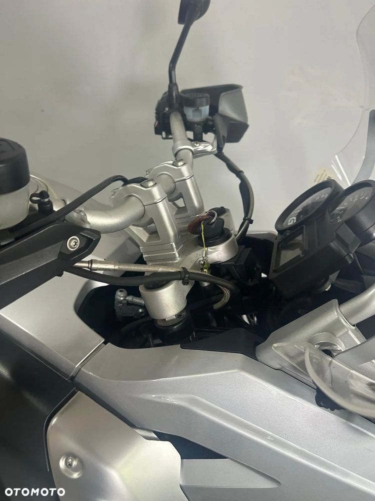 BMW GS - 22
