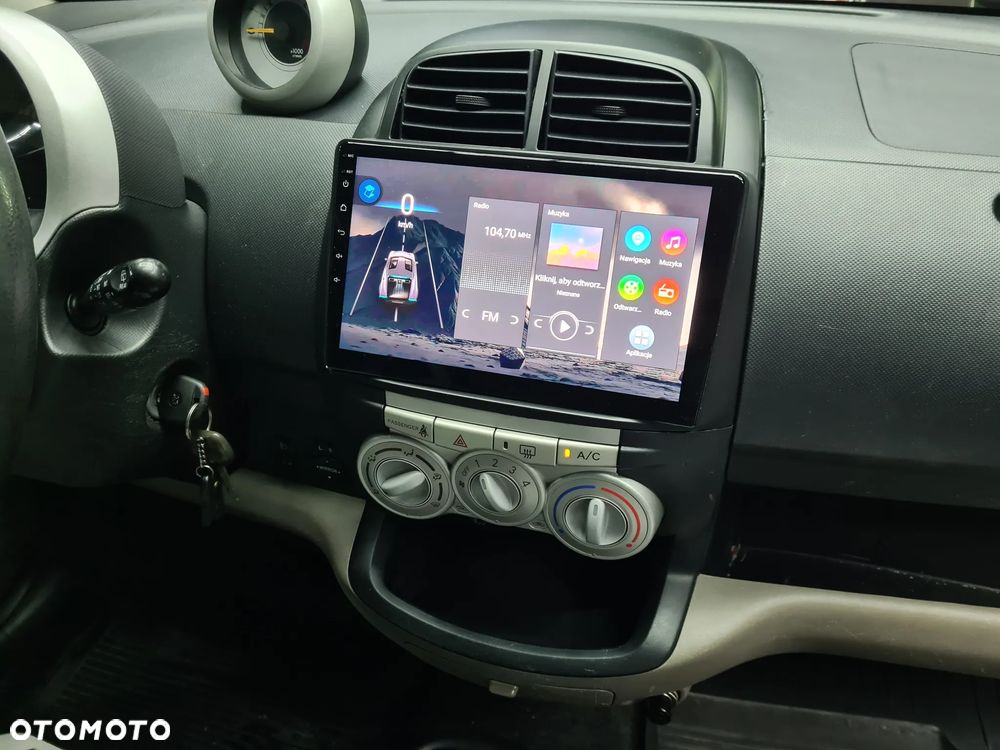 Daihatsu Sirion 1.3 S 100th Anniversary - 18