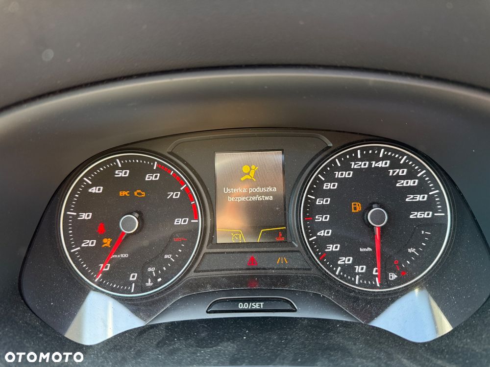 Seat Leon Sportstourer 1.4 TSI FR S&S - 26