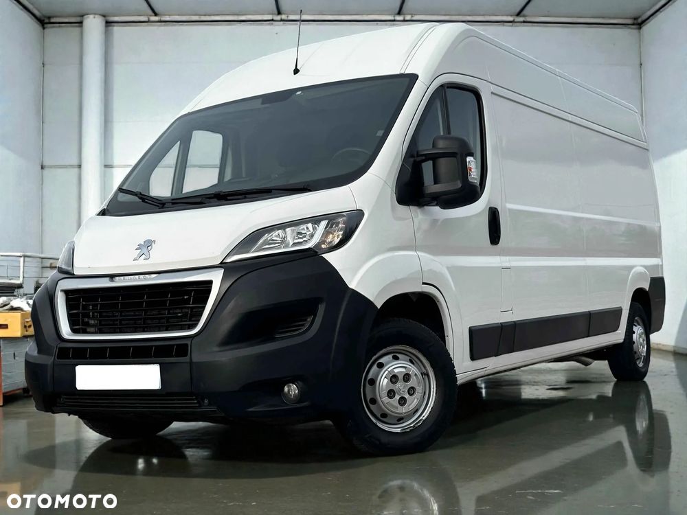 Peugeot Boxer - 6
