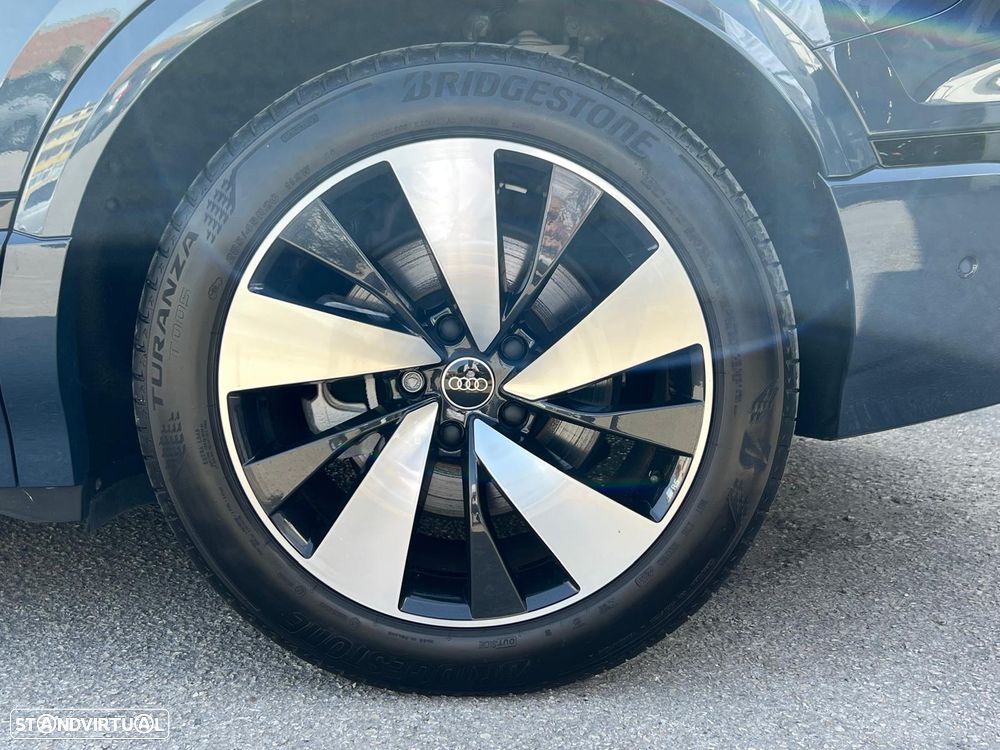 Audi Q6 e-tron 55 quattro 100 kWh - 6