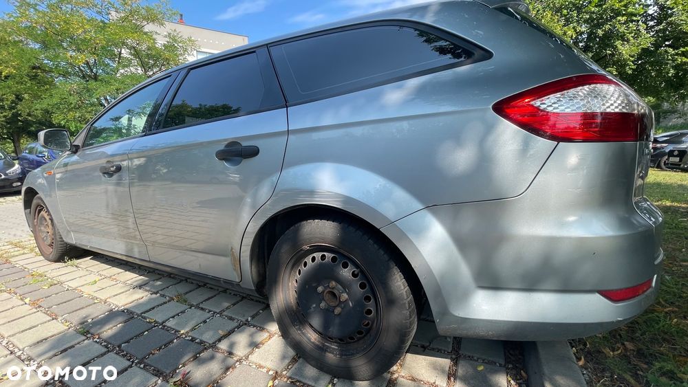 Ford Mondeo 2.0 TDCi Trend - 6