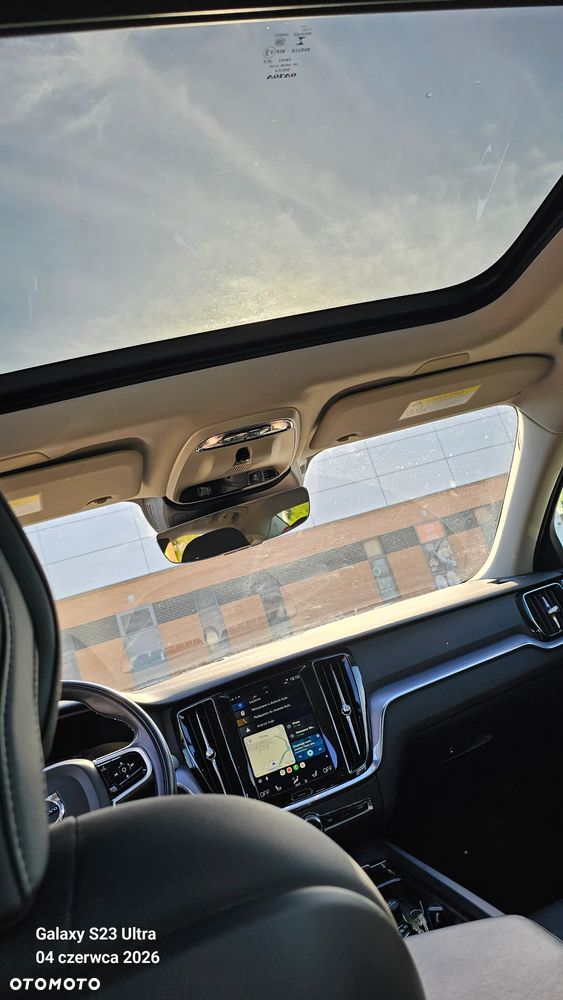 Volvo S60 T5 Momentum Pro - 15