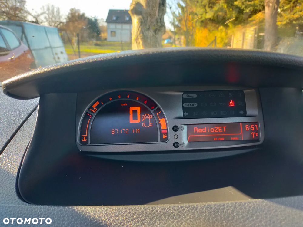 Renault Modus 1.2 16V TCE Night and Day - 6