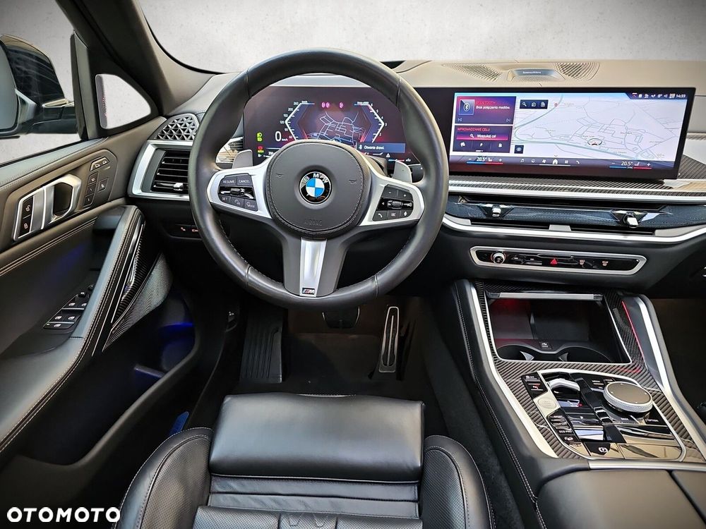BMW X6 - 12