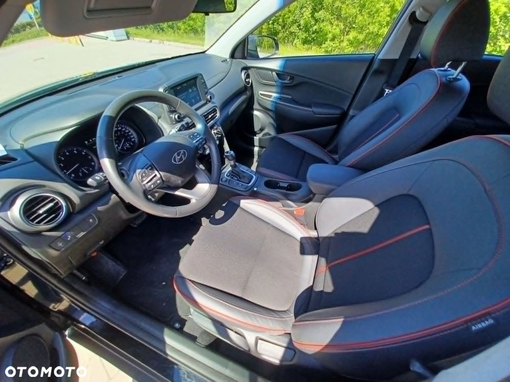 Hyundai Kona - 26