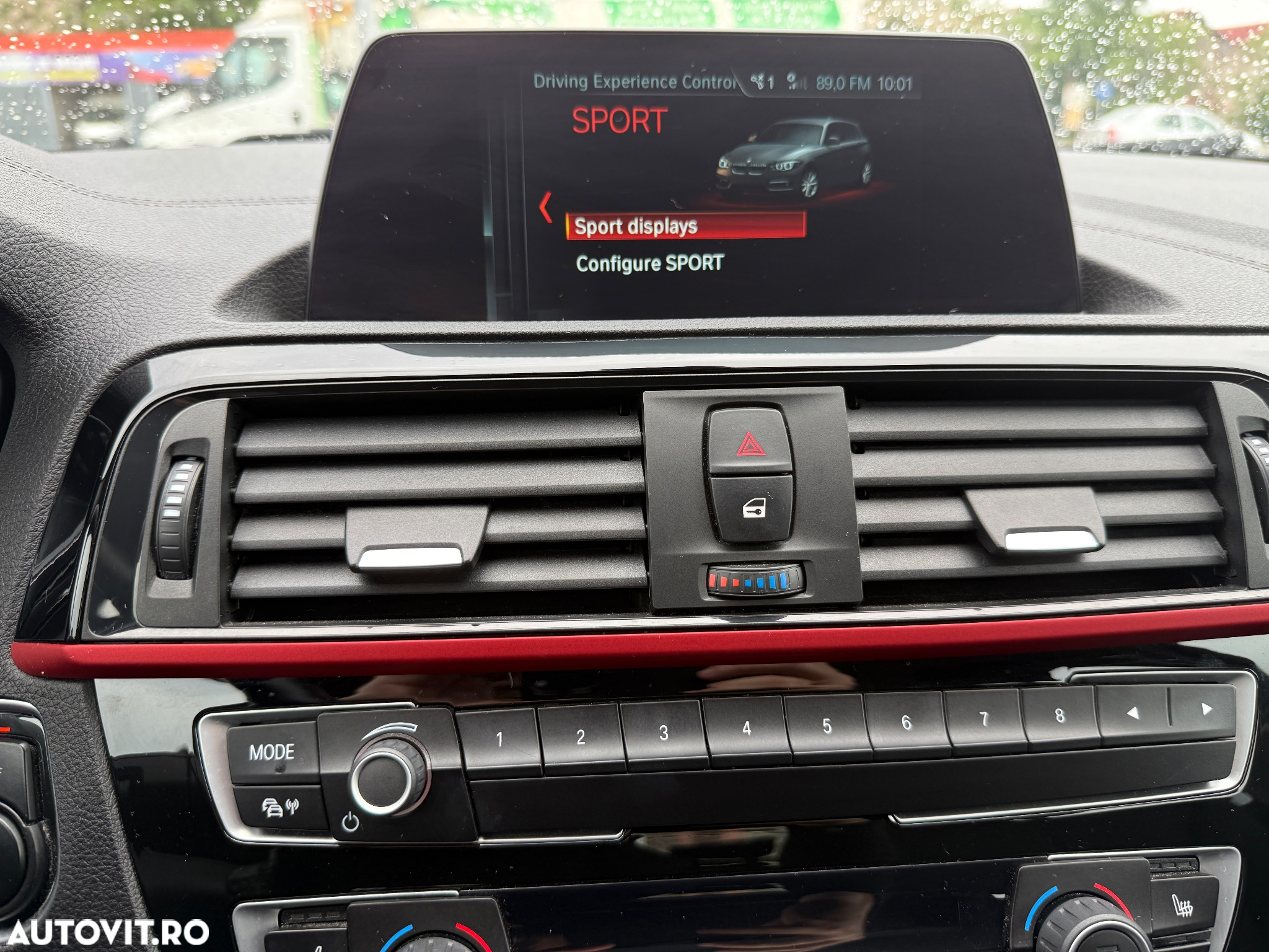 BMW Seria 1 118d Aut. Sport Line - 27