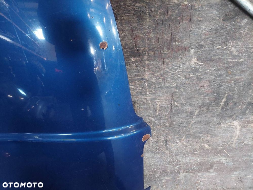 KOMPLETNY PRZÓD MASKA ZDERZAK BŁOTNIK BŁOTNIK SEAT LEON I TOLEDO LC5N - 16