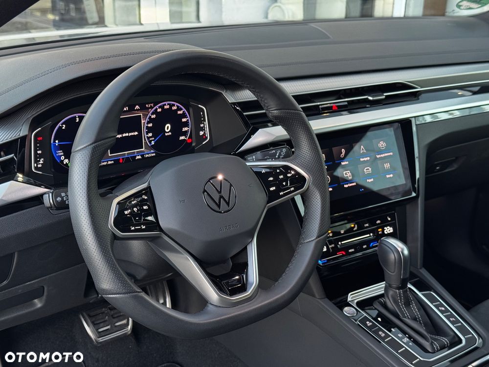 Volkswagen Arteon Shooting Brake 2.0 TDI SCR 4Motion DSG R-Line - 10