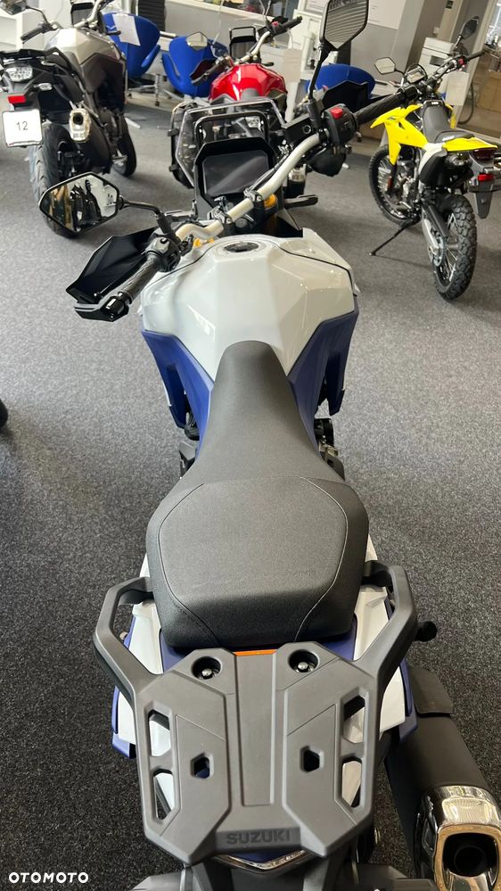 Suzuki V-STROM - 28