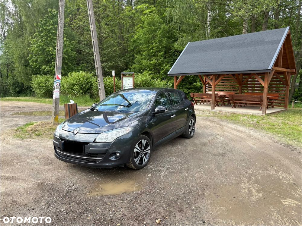 Renault Megane 1.9 dCi Business Line - 1