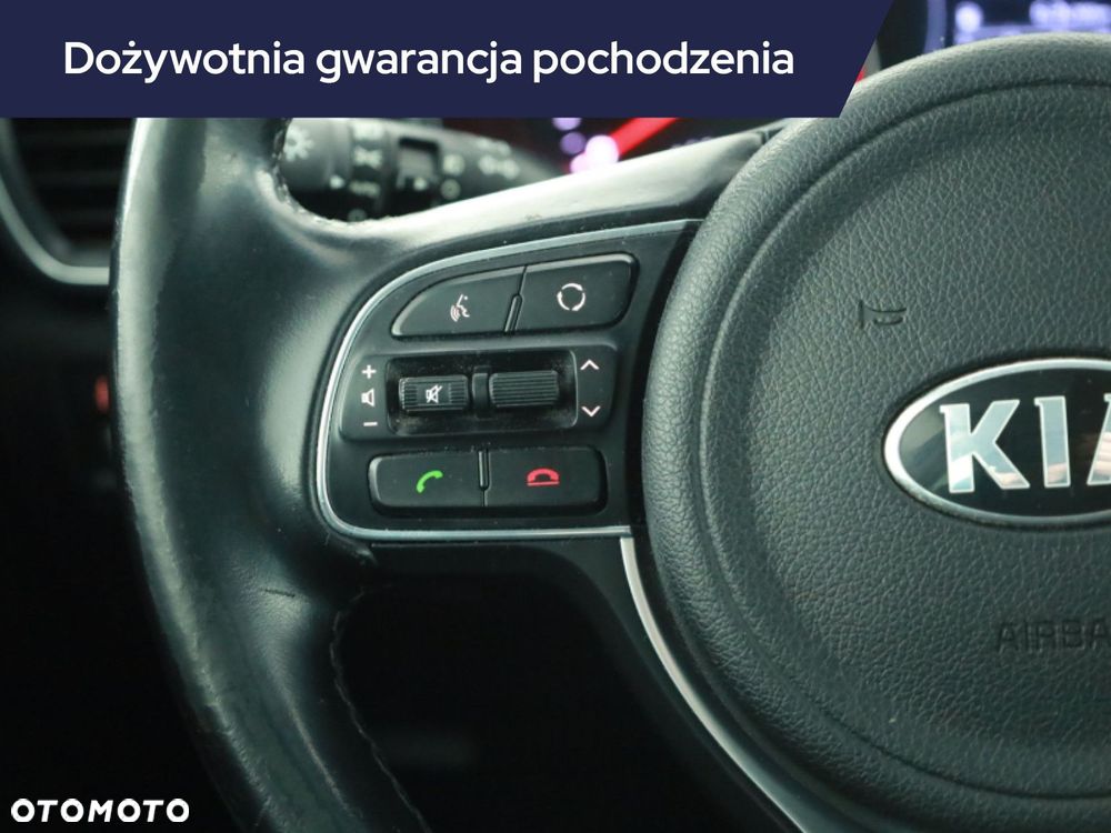 Kia Sportage - 17