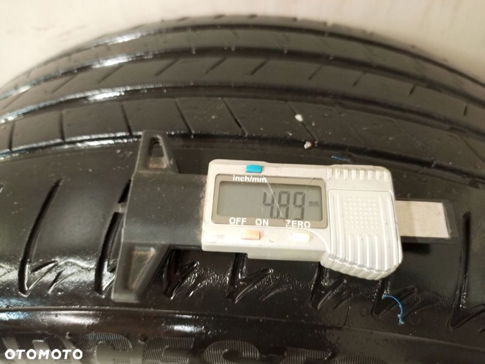 BMW X3 G01 X4 G02 KOLA FELGI ALUFELGI OPONY LATO 275/40R20 245/45R20 - 11