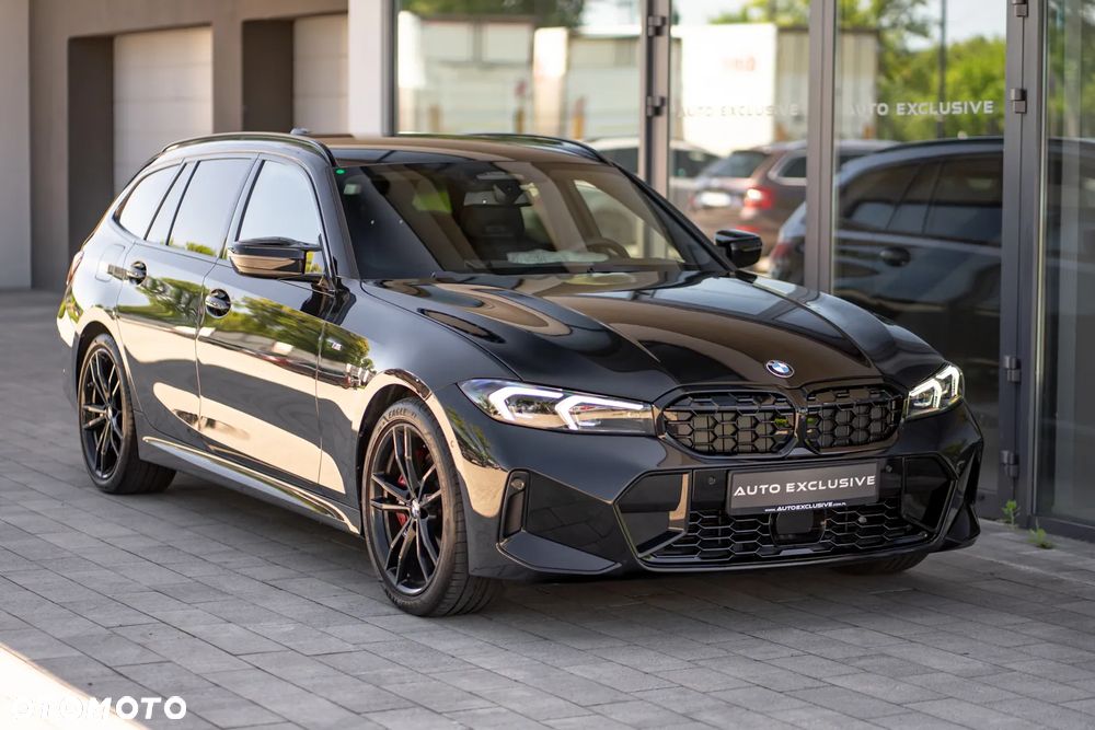 BMW Seria 3 M340i xDrive - 18