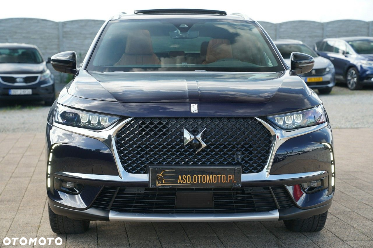 DS Automobiles DS 7 Crossback - 2