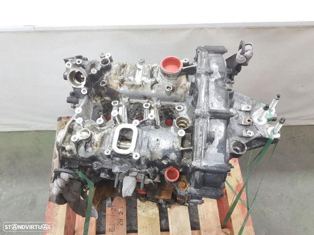 MOTOR COMPLETO FORD FOCUS SPORTBREAK REF. B7DC - 1