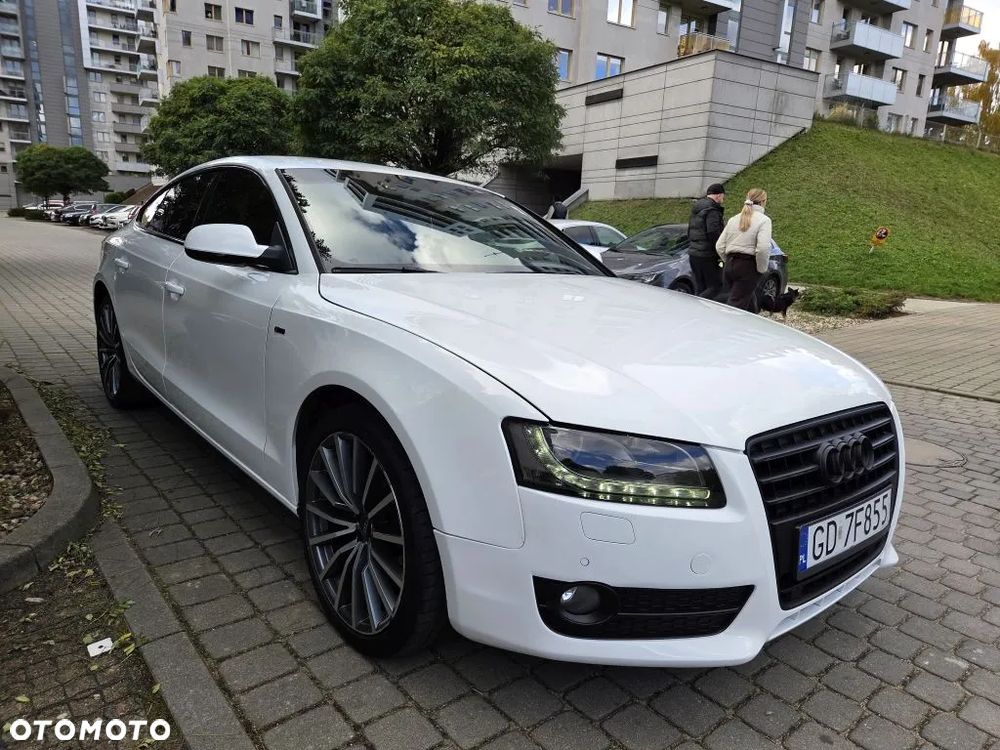 Audi A5 - 22